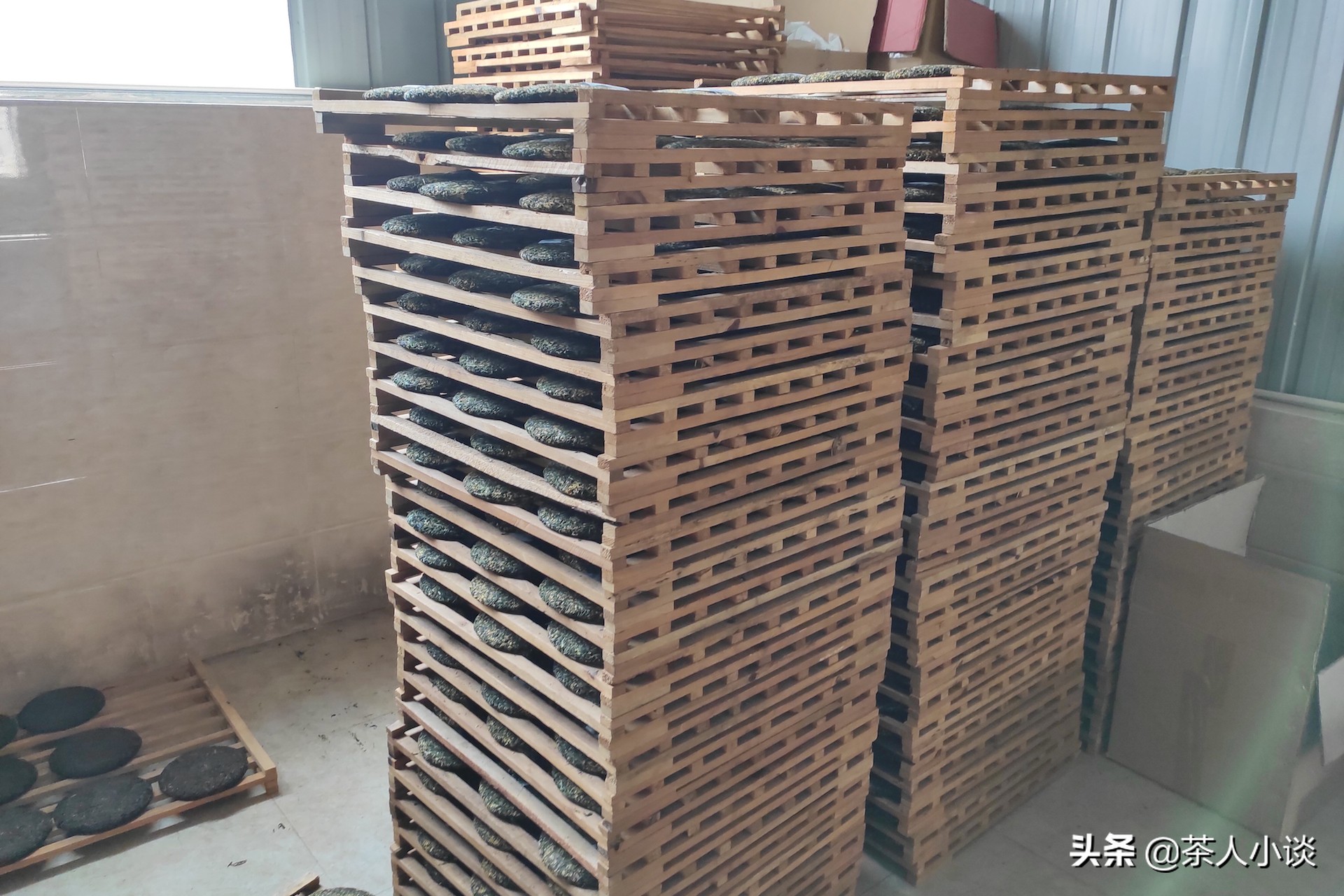 茶行业暴利吗,茶生意少为什么还能开店