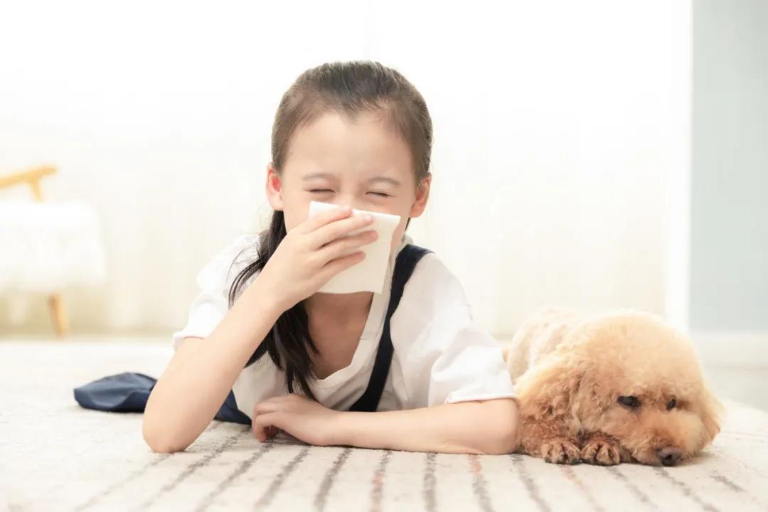 宝宝一觉醒来有鼻涕,孩子一觉醒来流鼻涕是感冒了吗