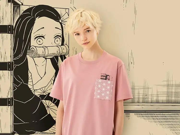 哈利波特的鬼灭之刃,八月联名套餐