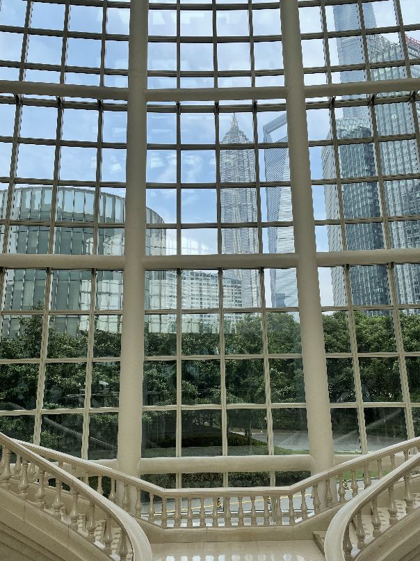 魔都十大必去博物馆,上海震旦博物馆攻略