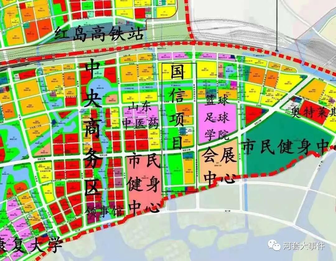 高新区一路向西！国家足球、篮球学院确定选址河套南部