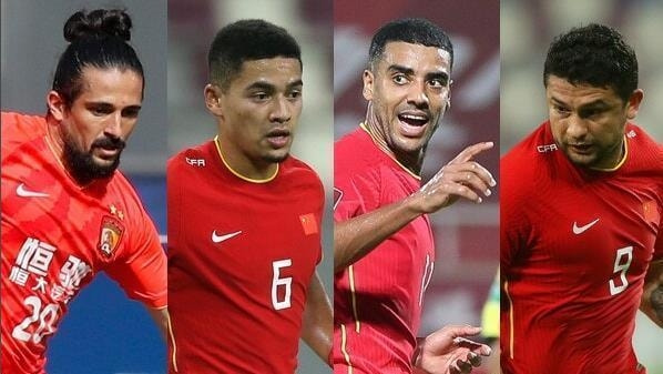 主持人评论中国足球现状,央视主持人谈论中国足球