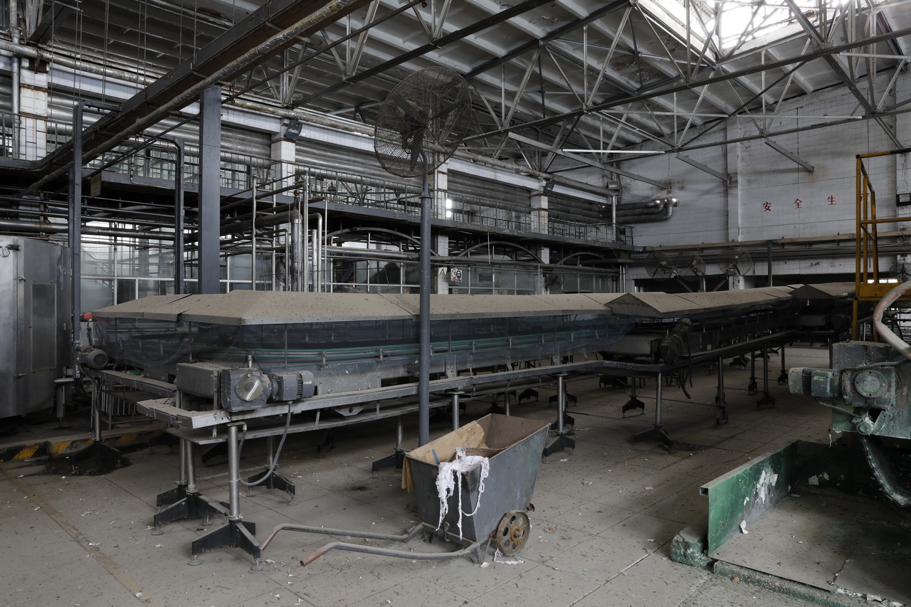 湖北武汉东西湖雪花啤酒,武汉东西湖华润雪花啤酒厂怎么样