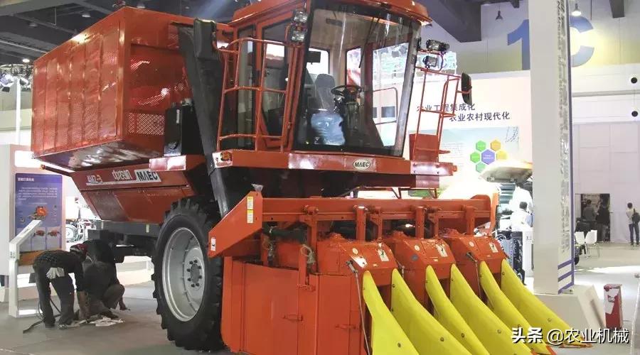 农机的发展现状及趋势,2018年主要农机市场走势大揭秘
