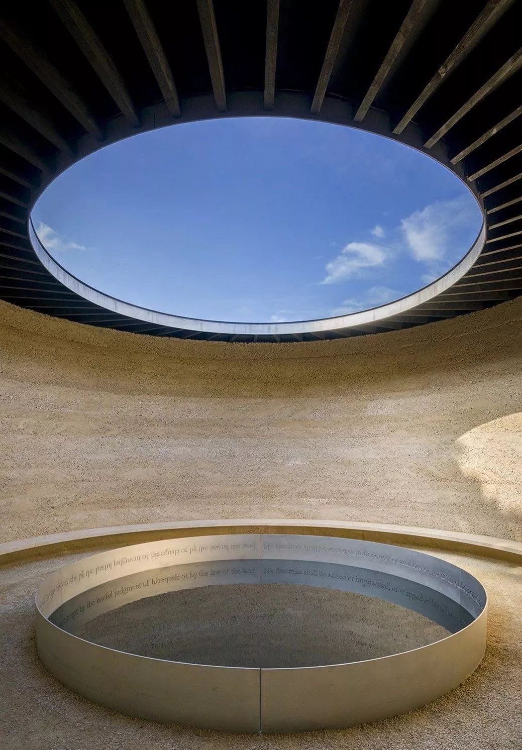 什么是夯土,什么是夯土建筑