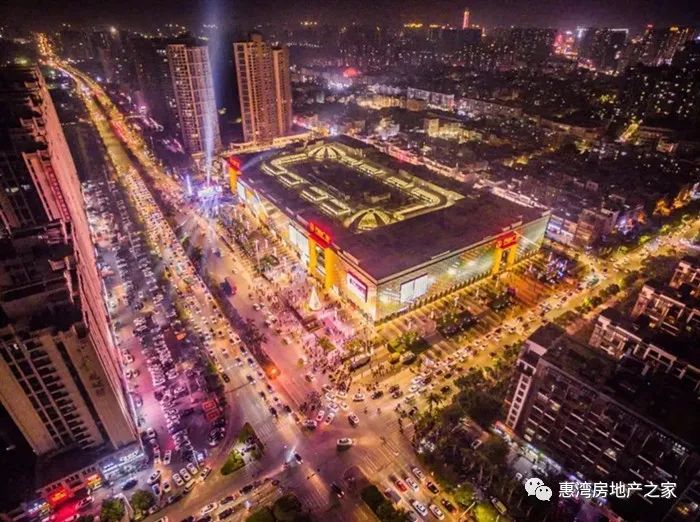 惠州和大亚湾哪个值得投资,惠阳跟大亚湾买房哪个好