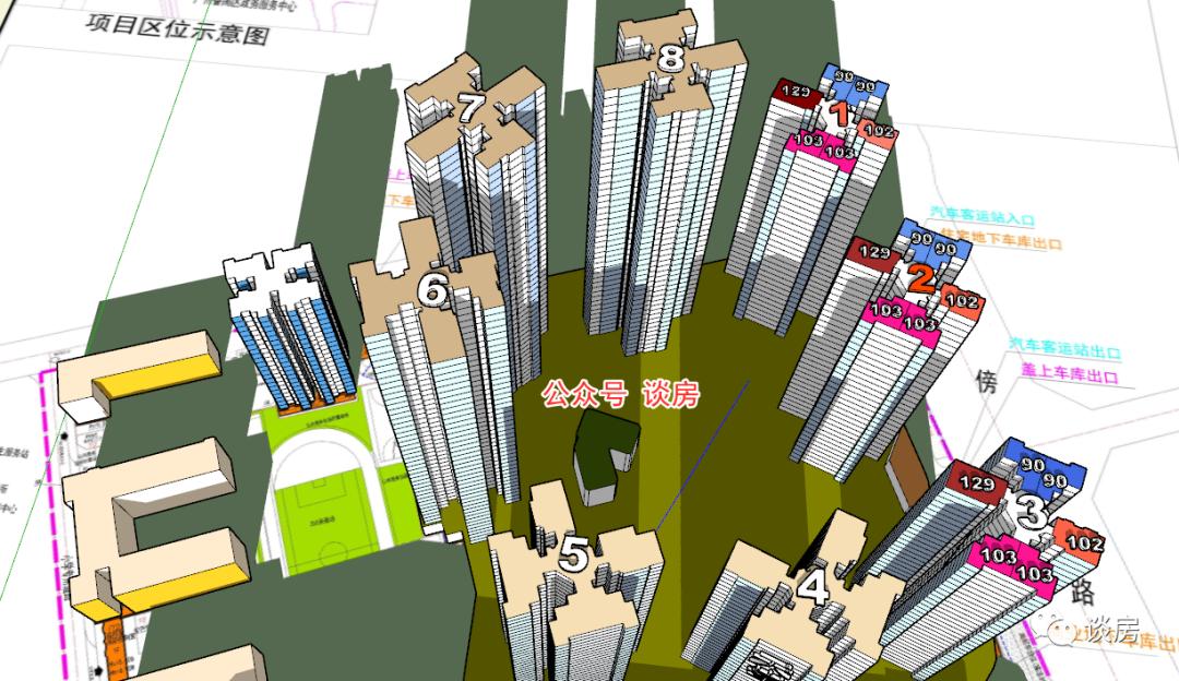 黄埔番禺什么板块值得买,黄埔区新盘值得买吗