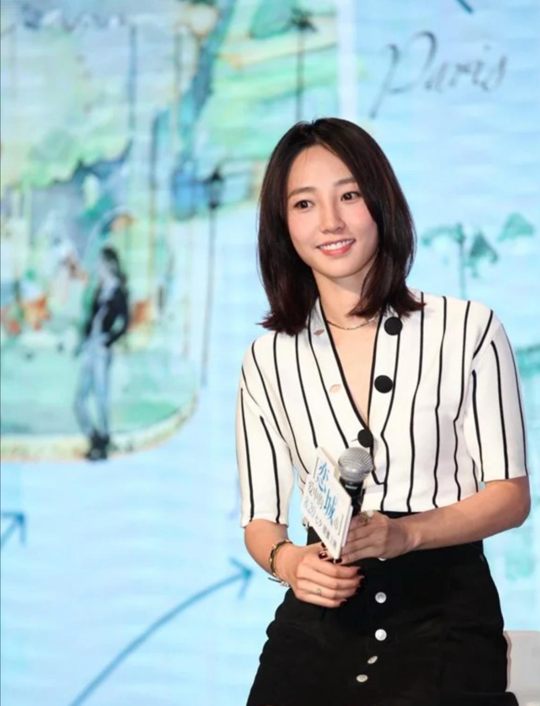 白百何为什么称为女版陈冠希,白百何为什么被称为女版陈冠希