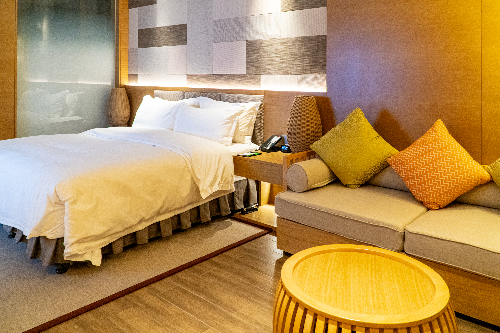 明月山家庭浴缸泡澡,江西宜春明月里住宿