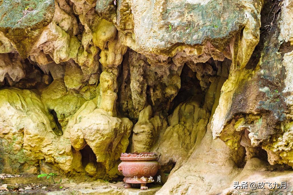 北京房山象鼻山,北京象鼻山在哪里