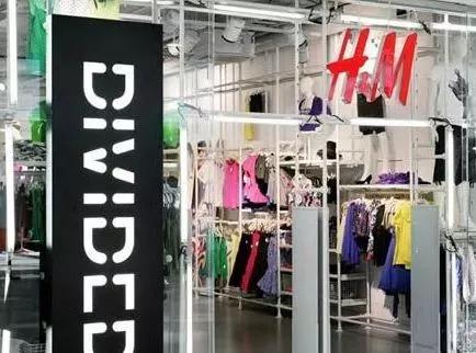 你所不知道的创业秘密,快时尚品牌浅谈