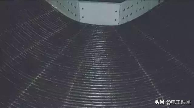 铝模电气配管施工工艺,电气施工工艺标准最新