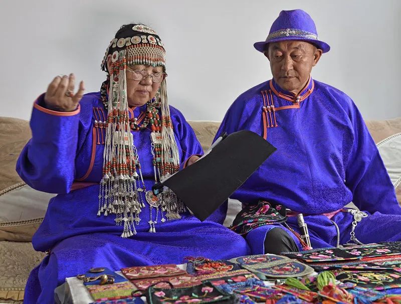 巴彦淖尔的这些文旅商品，你被“种草”过吗？