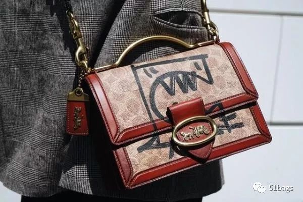 coach好看的款式,coach最新设计师