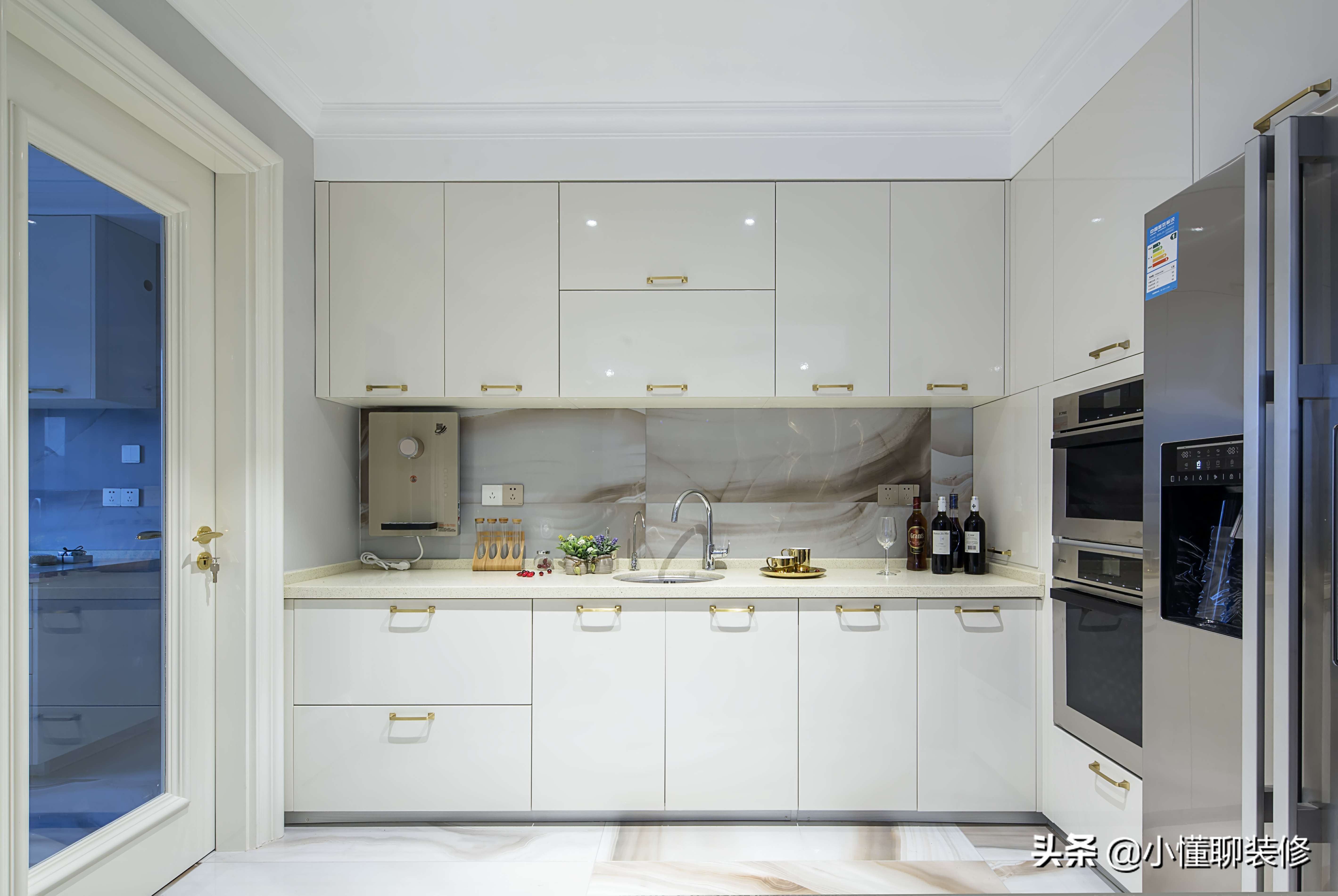 新房装修半包和全包,装修半包全包的区别零基础学装修