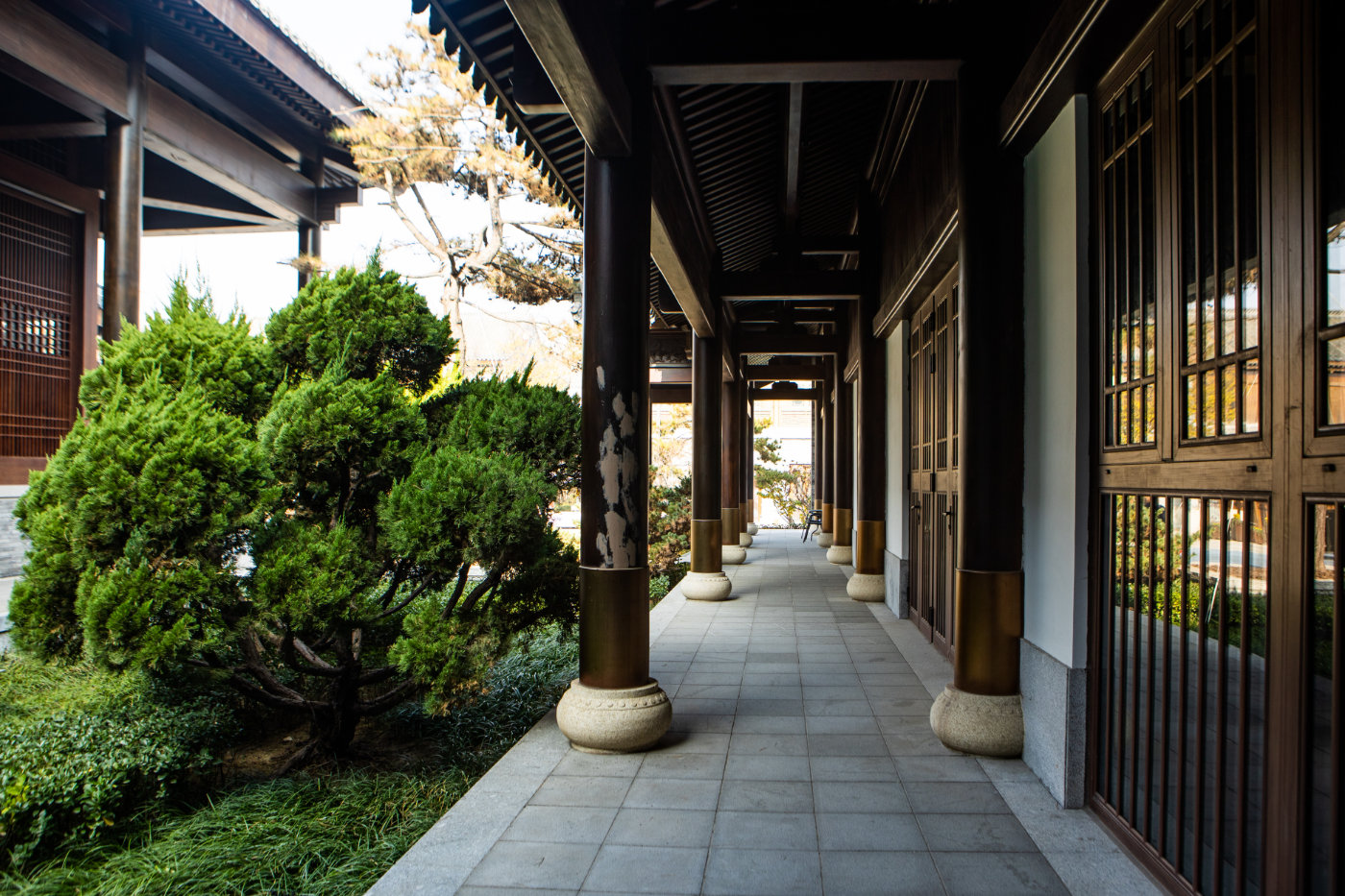 青岛古城君澜度假酒店,即墨古城君澜度假