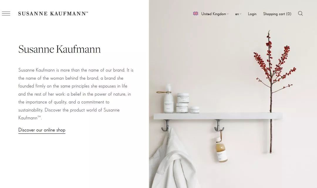 国际十大美容产品,国外新推出的美容产品