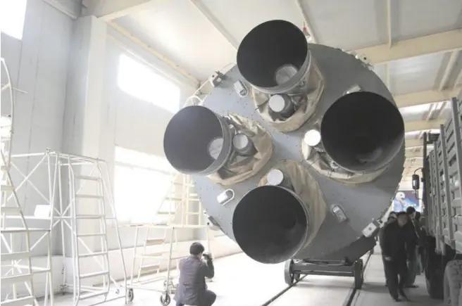 长征三号发射全程回顾,长征3号发射直播全程