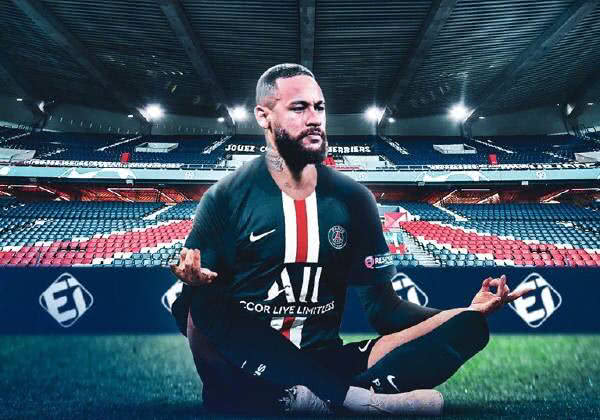 南美洲足坛现役最佳阵容,梅西内马尔2021世预赛