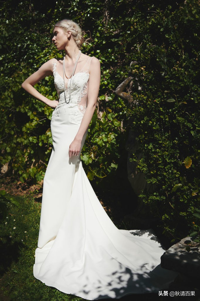 婚纱2022新款法式宫廷婚纱,2021年婚纱经典款式