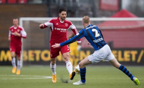 店主今日分享：阿尔梅勒城、牛津联VS林肯城、埃因霍温FC