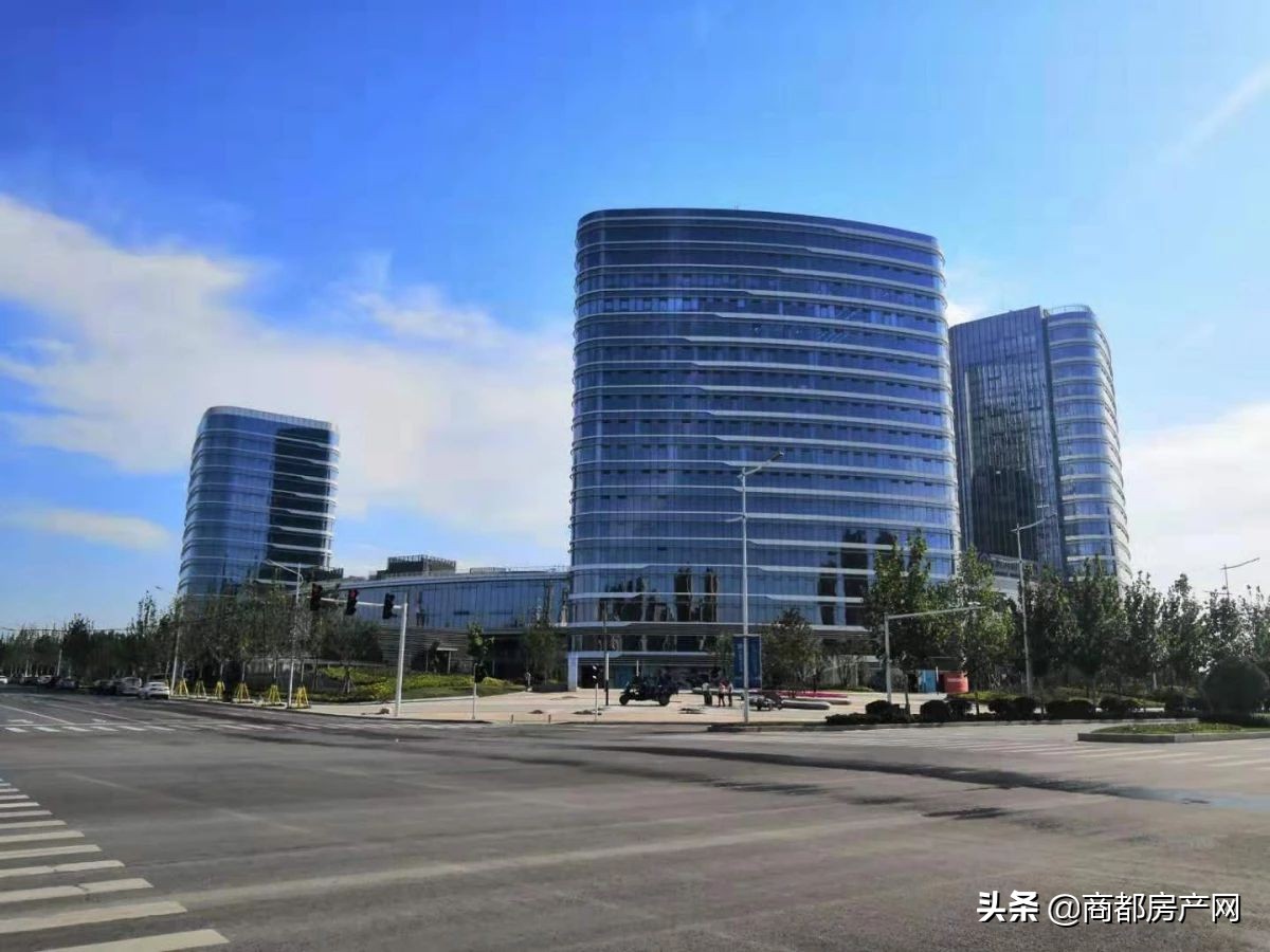 三年后郑州滨河国际新城房价如何,郑州市滨河国际新城有发展前途吗