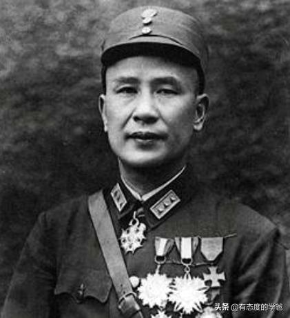 白崇禧是什么时候称作小诸葛,小诸葛白崇禧在抗日时期有多厉害