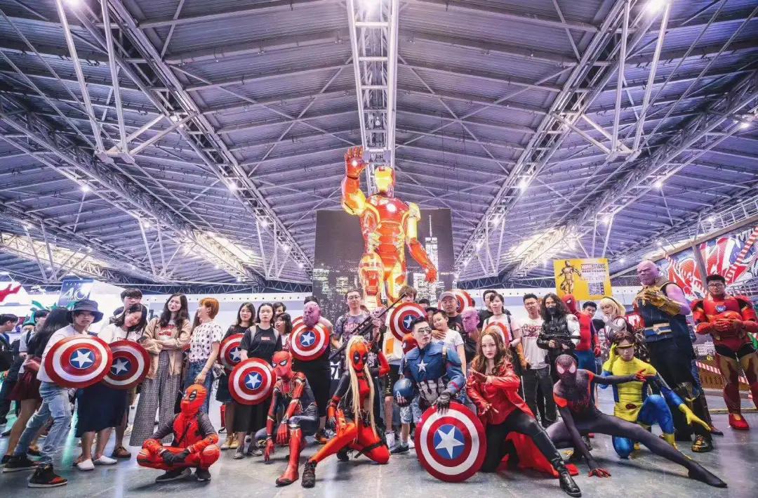 上海世博展览馆进博会,上海世博展览馆展会时间表