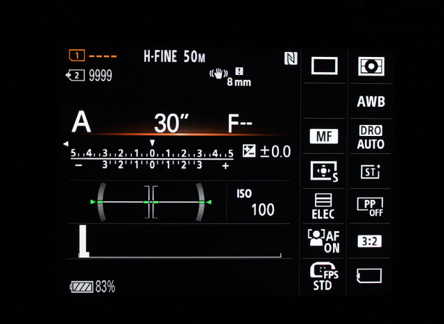 索尼alpha1相机评测,索尼alpha微单评测