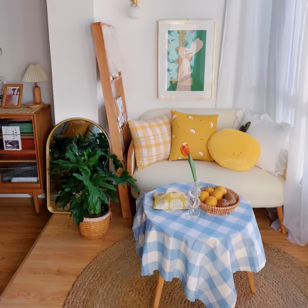 叮！提升幸福感的生活小物上线ing