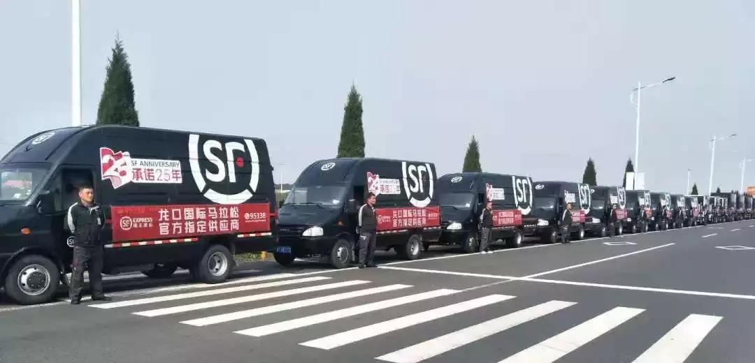 2019龙口国际马拉松,2019年龙口国际马拉松