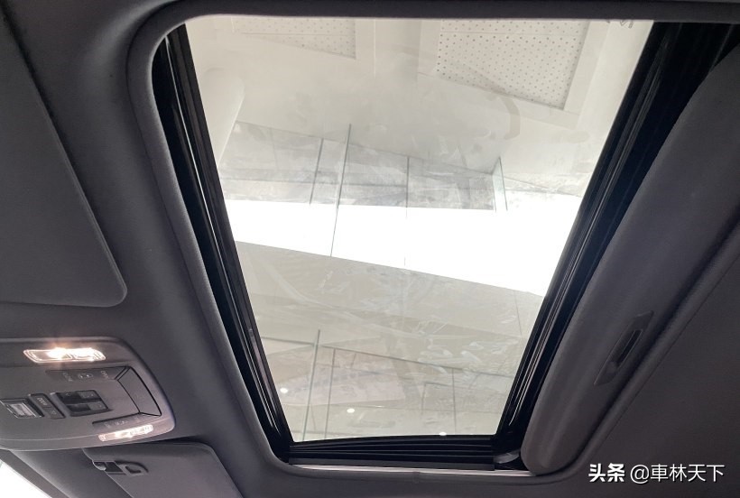 到店体验丰田埃尔法,到店体验实车谈谈感受