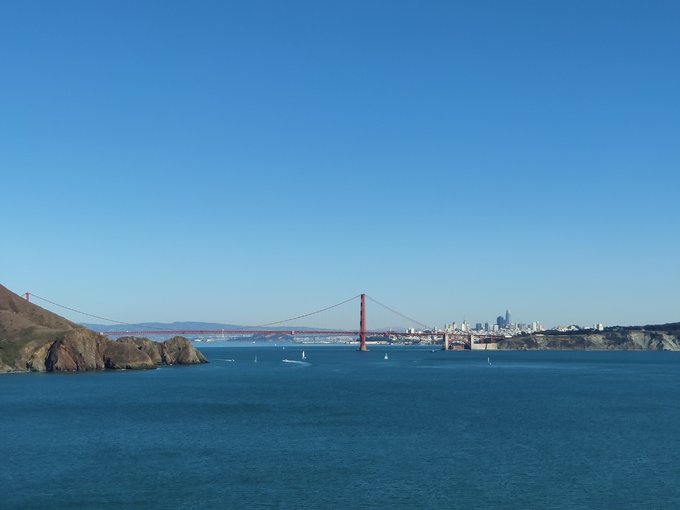 自驾游美国西雅图攻略,从西雅图到洛杉矶自驾游攻略