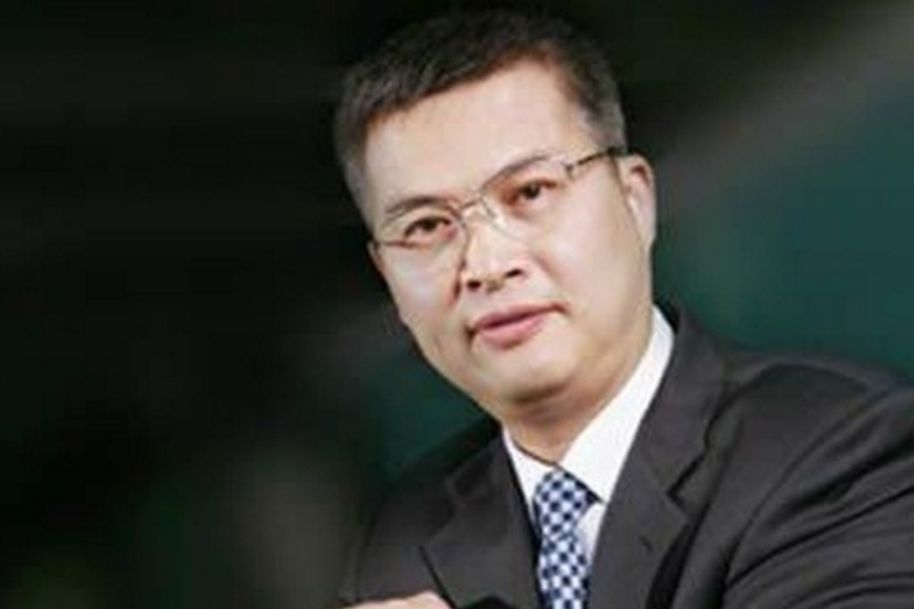 从捡垃圾到世界冠军完整,京东方发展史全过程