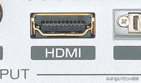 dp接口比hdmi好为什么都选hdmi,hdmi和dp有什么差别