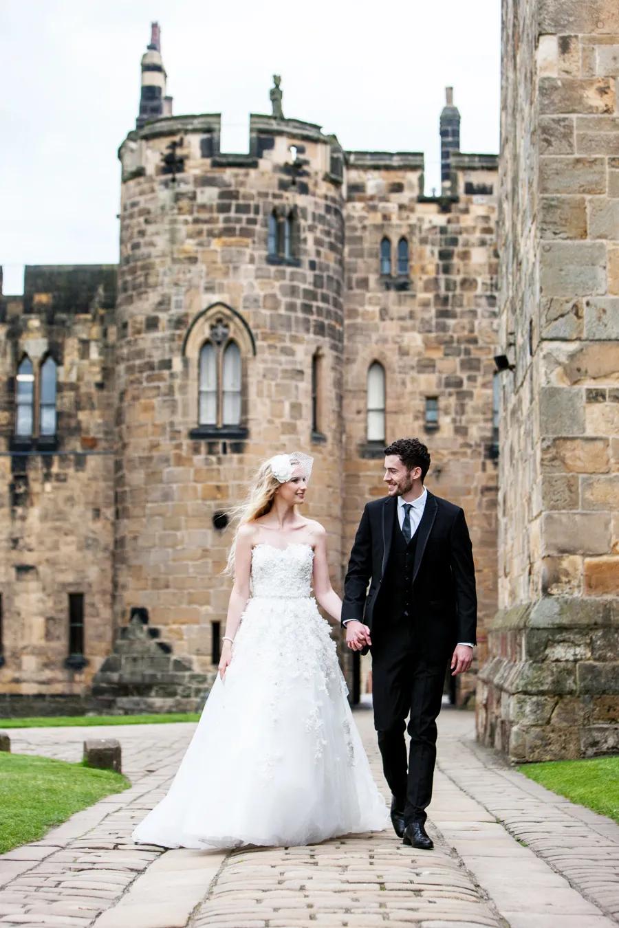 恬静乡村,摇滚乐调,古城烟雨……这里有你不知道的多面英伦