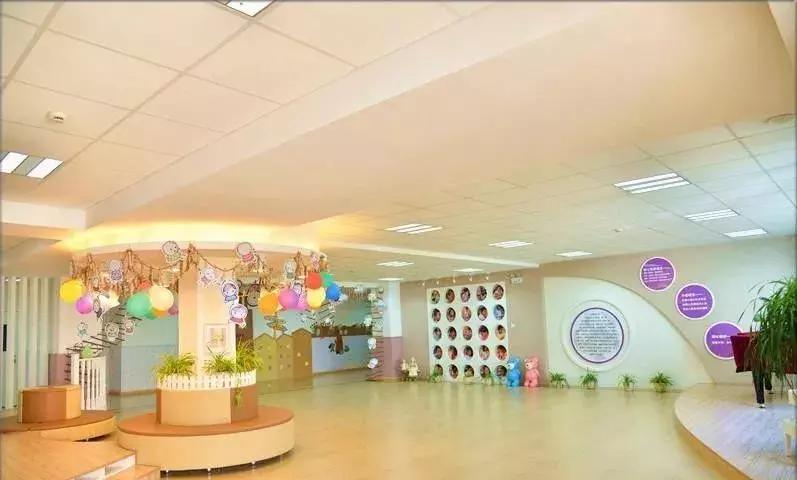 上海思齐幼儿园学费,上海闵行区幼儿园学费