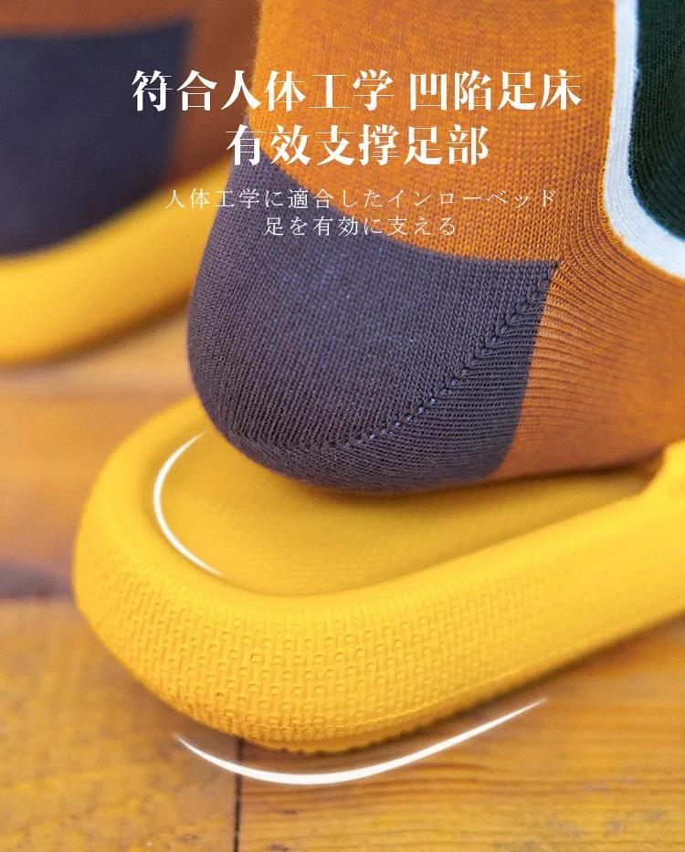 “踩在棉花”上的超厚拖鞋，价格不到30元，OMG哥轻松卖出20万双