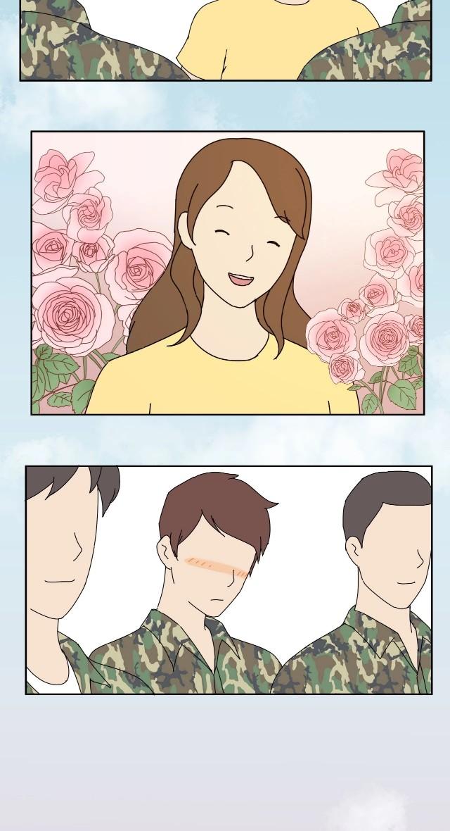 和自己学姐谈恋爱的漫画,关于学姐的漫画