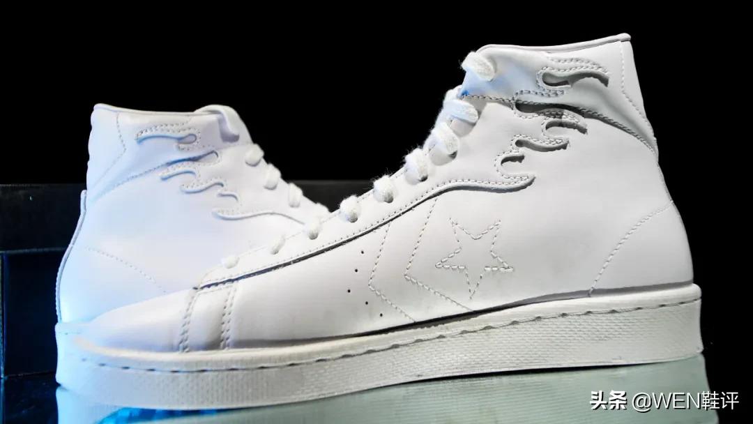 你还记得这双便宜又百搭的匡威吗,1000元左右最好看的匡威