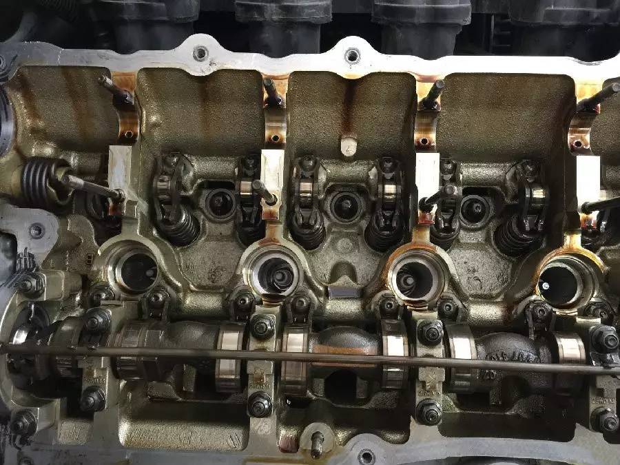 2023年宝马烧机油最严重的几款,宝马316烧机油严重吗