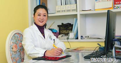 大庆油田总医院妇科张冰梅,大庆张冰梅妇科诊所