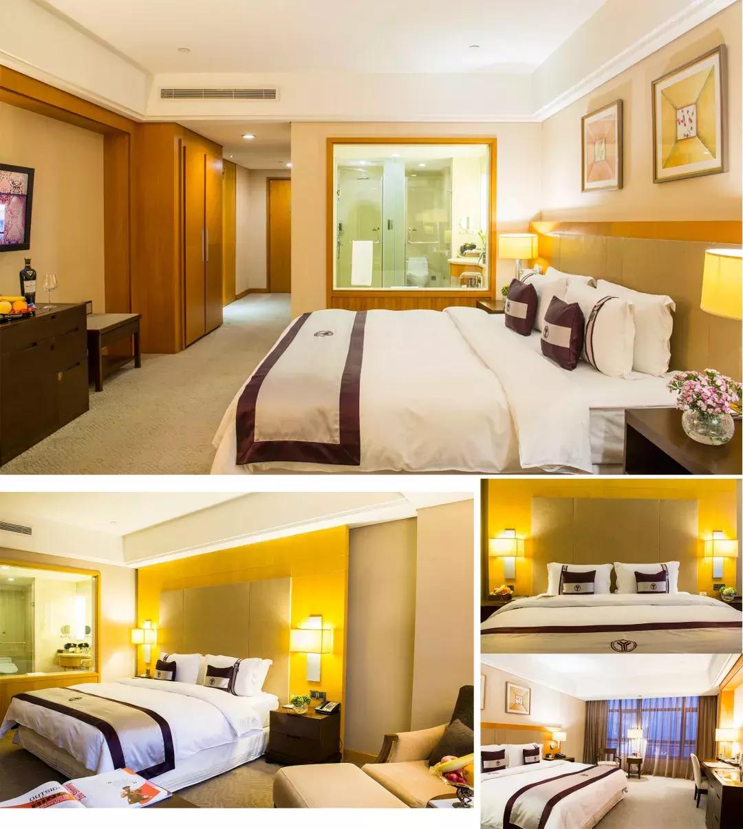 台北101同款网红地标+Q萌机器人服务再不来就要out啦