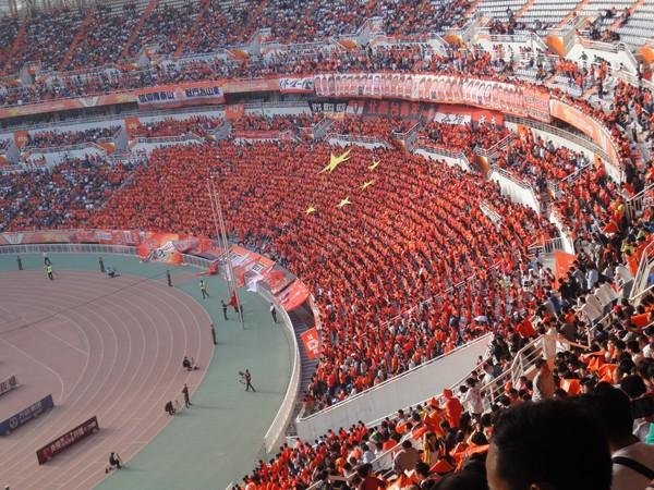 济南奥体中心世俱杯,济南世俱杯最新消息