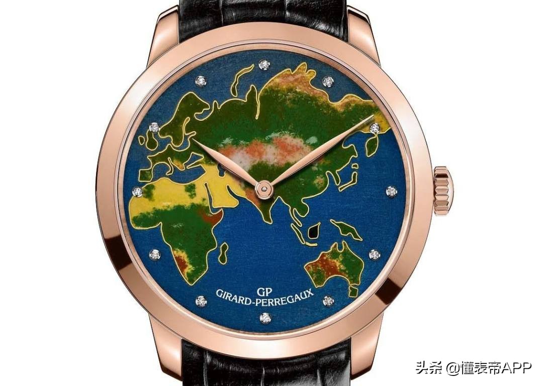 独具匠心珐琅工艺,珐琅工艺作品赏析