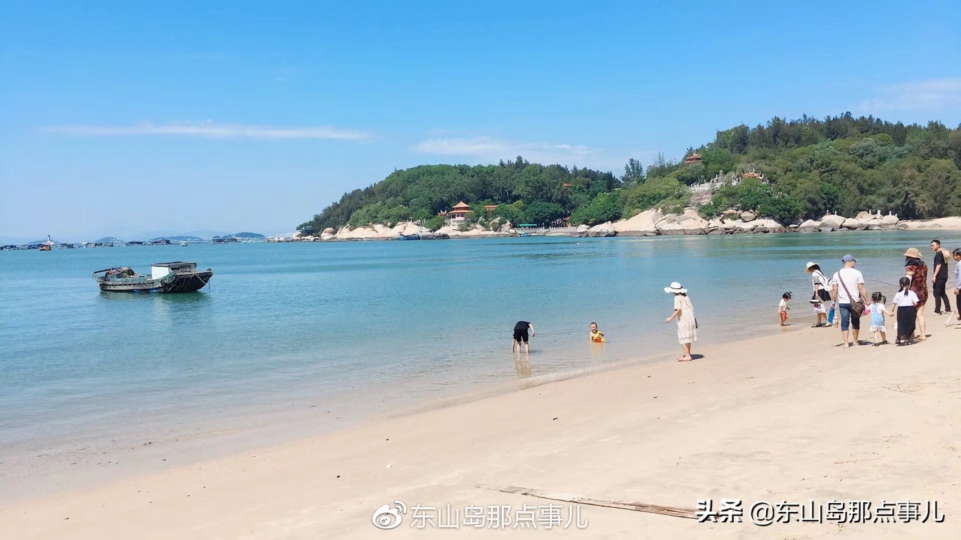 福建东山岛旅游攻略及费用,东山岛三天两夜旅游攻略自驾游