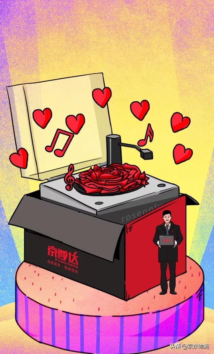 情人节鲜花同城2小时送达,情人节鲜花全城配送