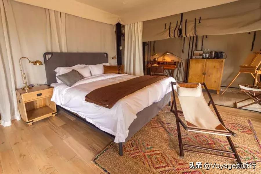 国内著名的乡村度假酒店,尽享奢华高品质