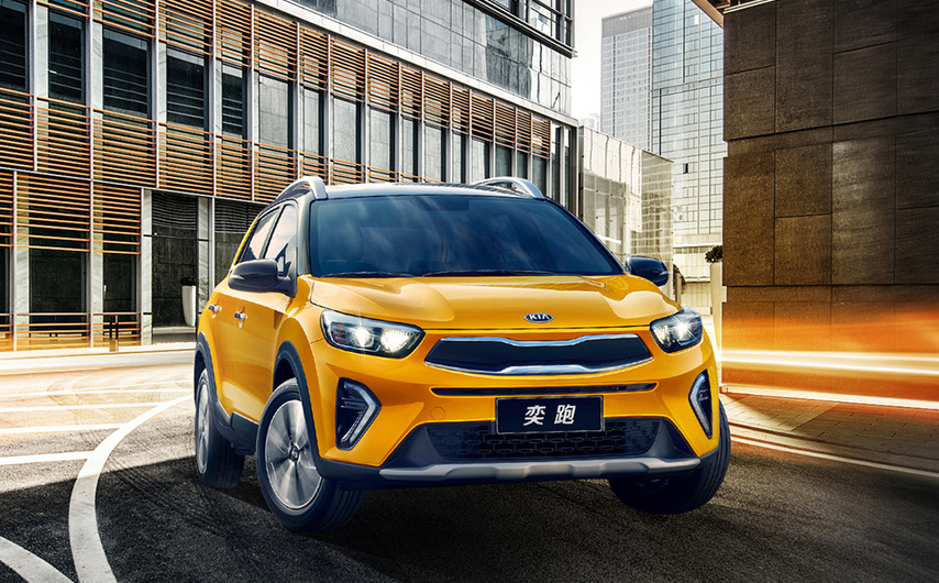 4万左右的起亚suv值得入手吗,体验最省油口碑最好的suv起亚