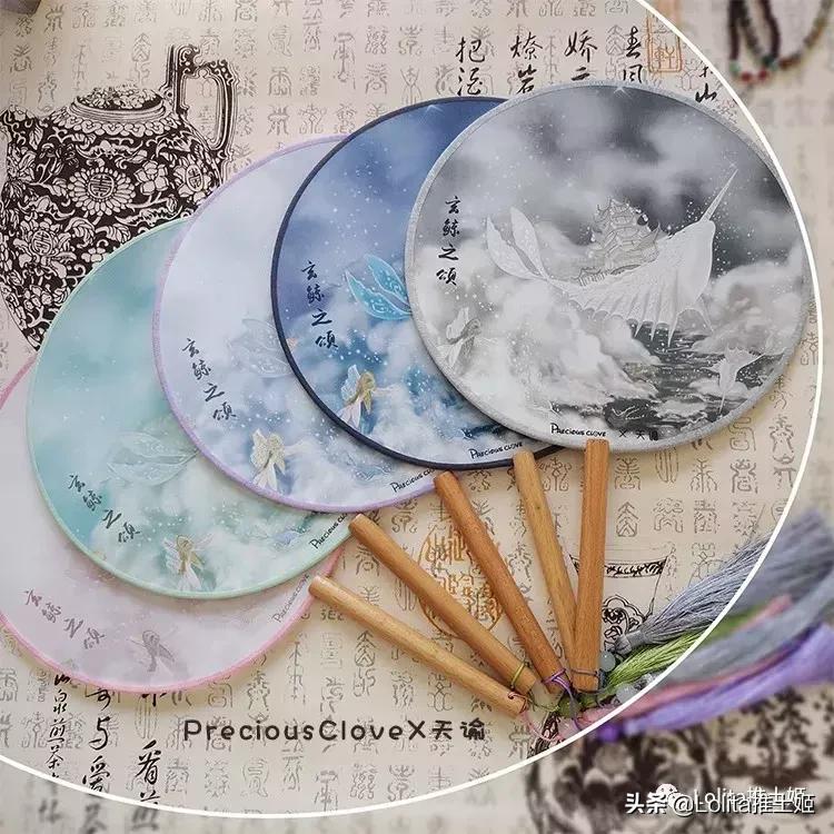 lolita质量好的店铺推荐,正版国牌lolita有哪些店